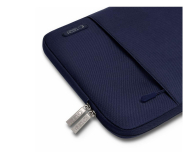 TECH-PROTECT Sleevy 15-16'' Navy Blue 5906302375561 - 1296649 - zdjęcie 2